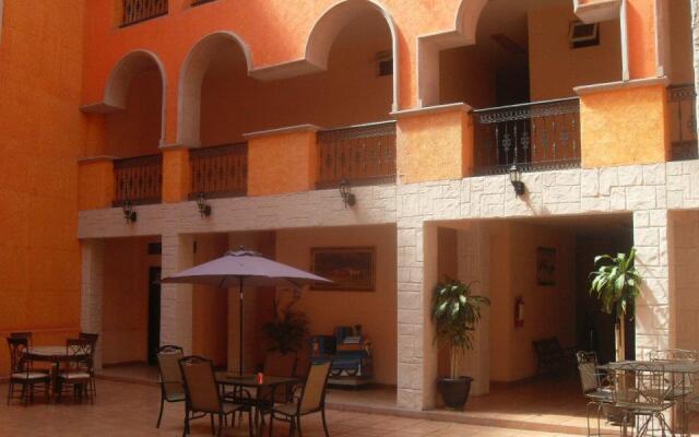 Hotel Colombo