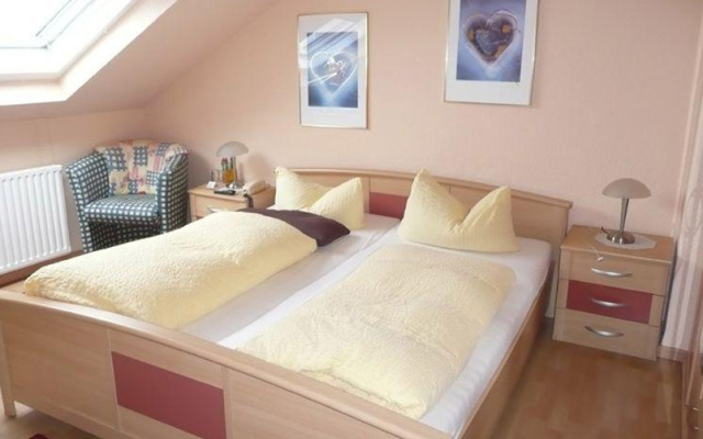 Hotel Haus Bremen garni