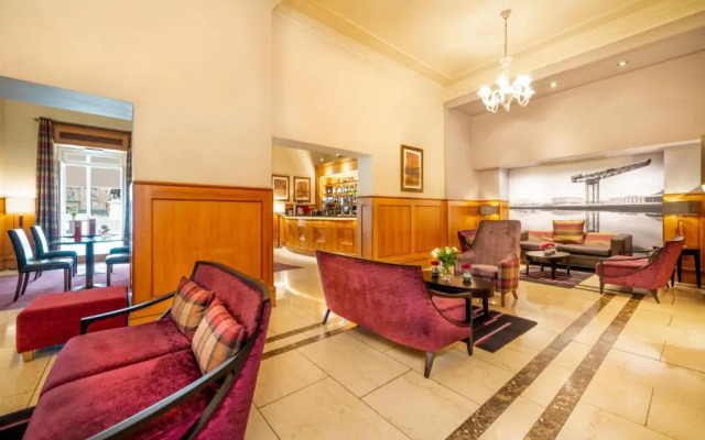 Millennium Hotel Glasgow