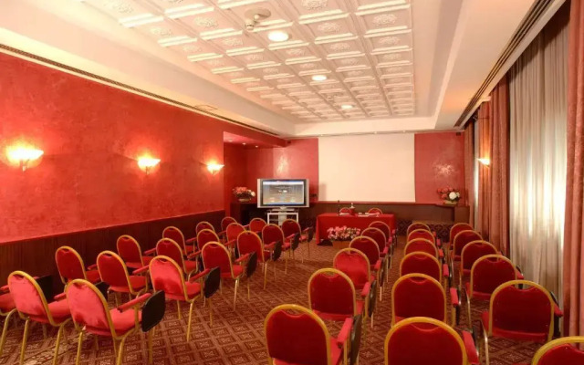 C-Hotels Concorde Hotel
