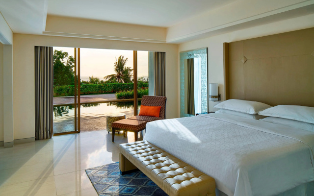 Sheraton Bali Kuta Resort