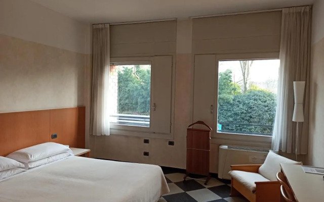 Centro Siloe Residence Hotel