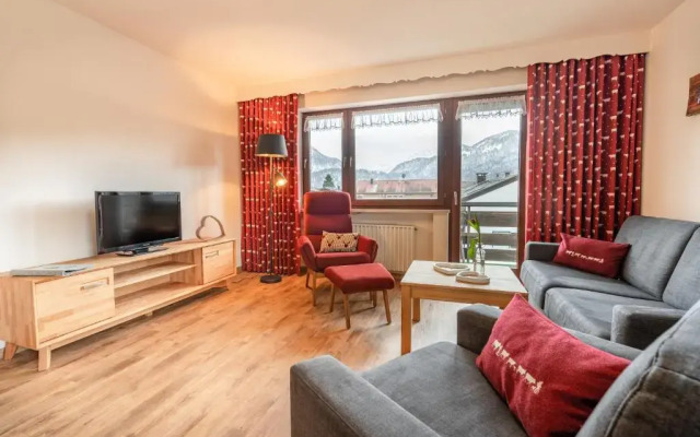 Gästehaus Baumgartner