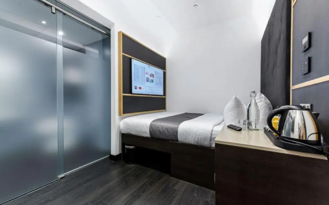 The Z Hotel Trafalgar