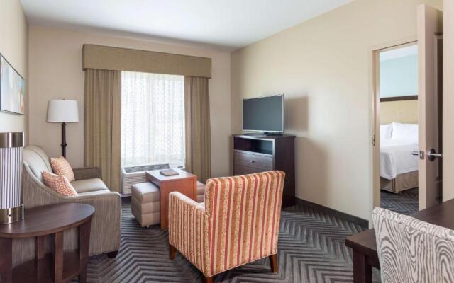 Homewood Suites By Hilton San Bernardino