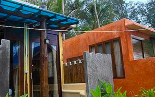Bovy Beach House
