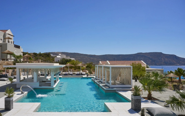 Althea Boutique Hotel - Adults Only