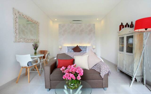 The Maha Boutique Hotel