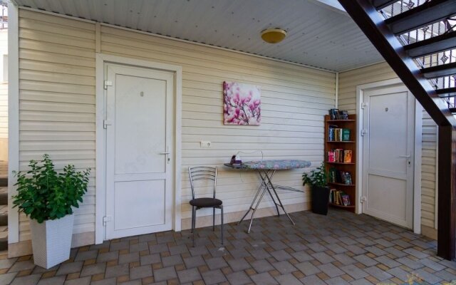 Magnolia Guest House