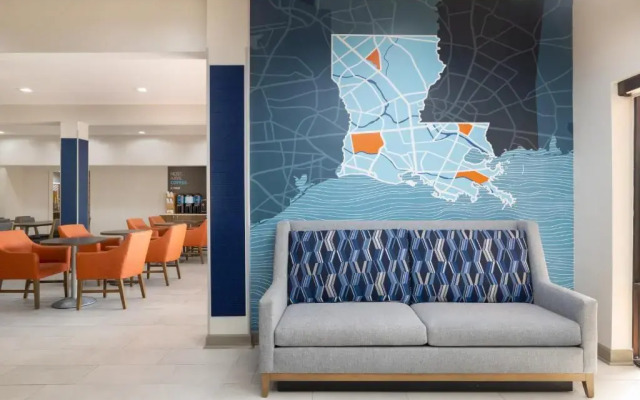 Holiday Inn Express & Suites Opelousas by IHG