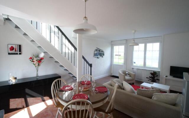 Les Gîtes du Couesnon