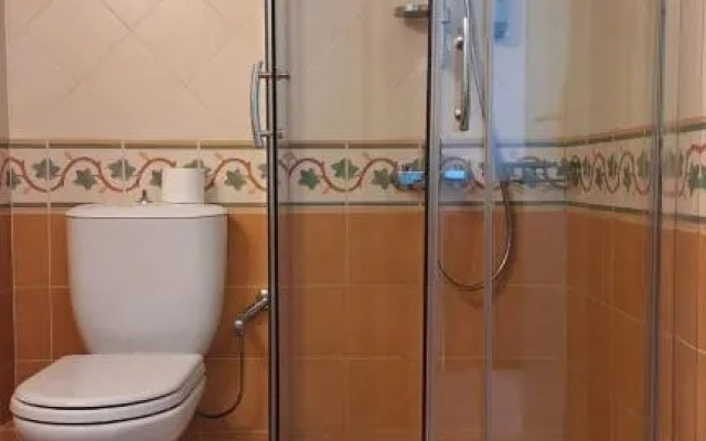 Brazzera Hotel