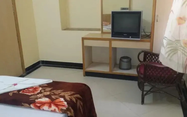Payal Safari Camp