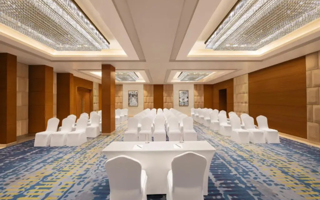 Fairfield by Marriott Goa Calangute