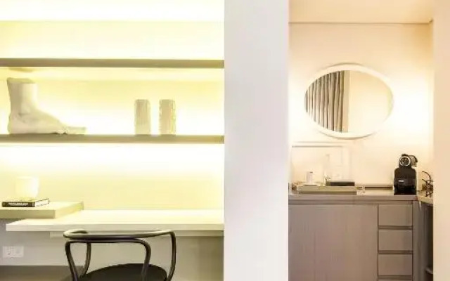 Cidnay Santo Tirso - Charming Hotel & Executive Center