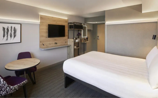 Premier Inn London Wimbledon South