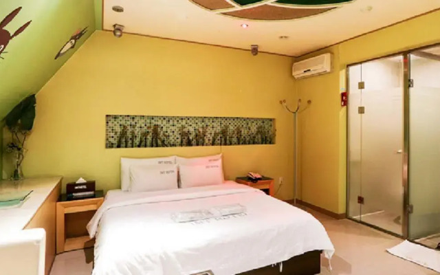 Hotel IMT Bupyung