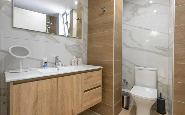 Athens Smart Apartments