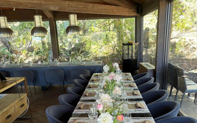 Vallegrande Nature Resorts