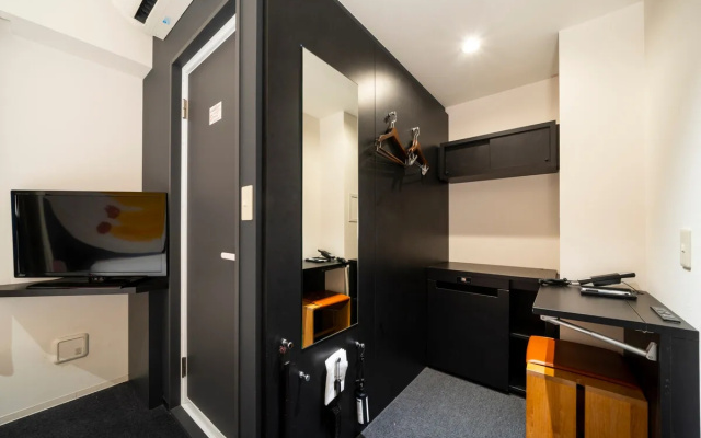 Moderate Double room (풀 더블 침대) 사진 3