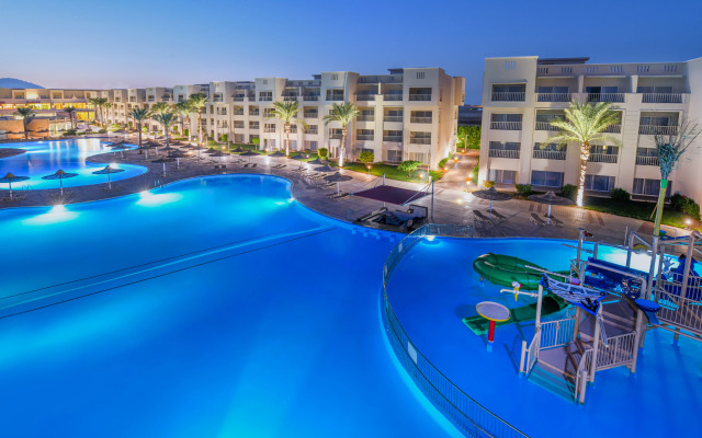 JAZ Soma Beach