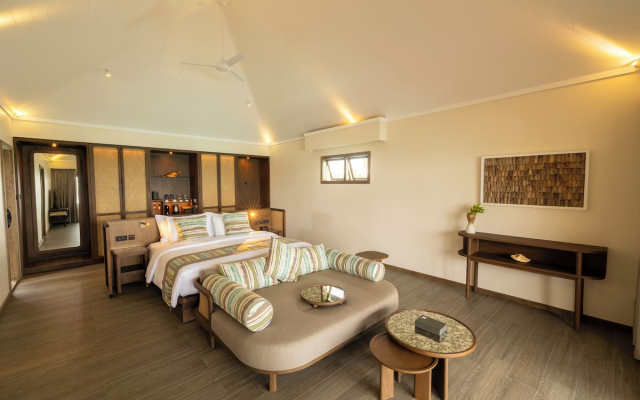 Nala Maldives by Jawakara