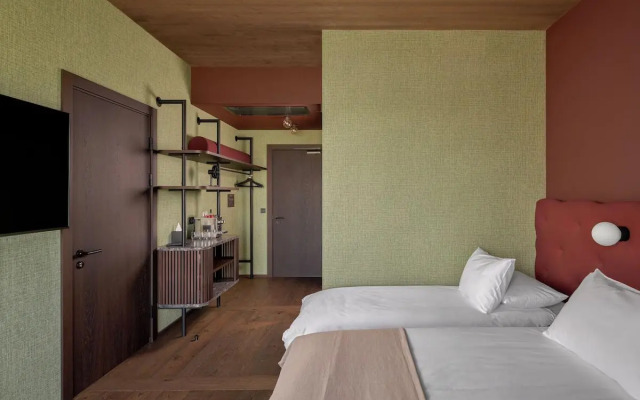 Hotel Jokulsarlon – Glacier Lagoon Hotel