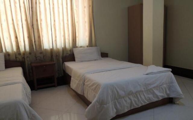 Koh Pos Guesthouse & Restaurant