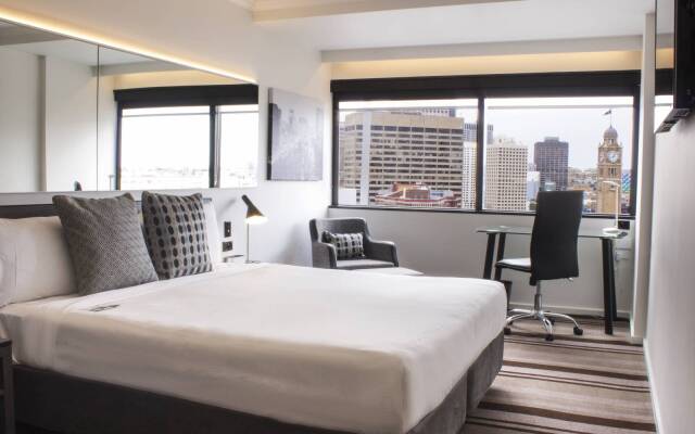 Mercure Sydney