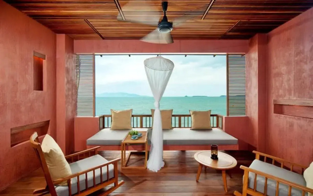 Hansar Samui Resort & Spa