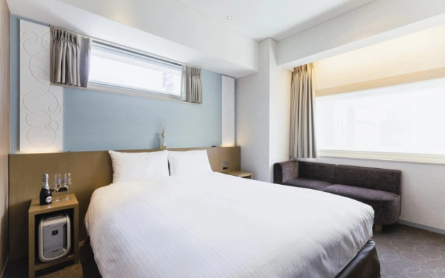 Comfort Double room (풀 더블 침대) 사진 1
