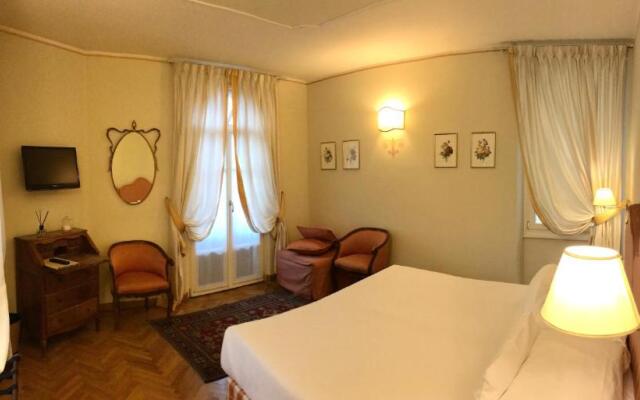 Boutique Hotel & Restaurant La Vittoria Garda