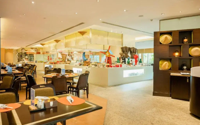 Shangri-La Beihai