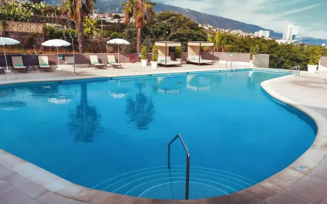 Hotel Diamante Suites Adults Only