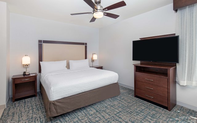 Homewood Suites by Hilton Atlanta / Perimeter Center