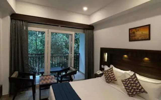 Amuse Vista Resorts and Spa