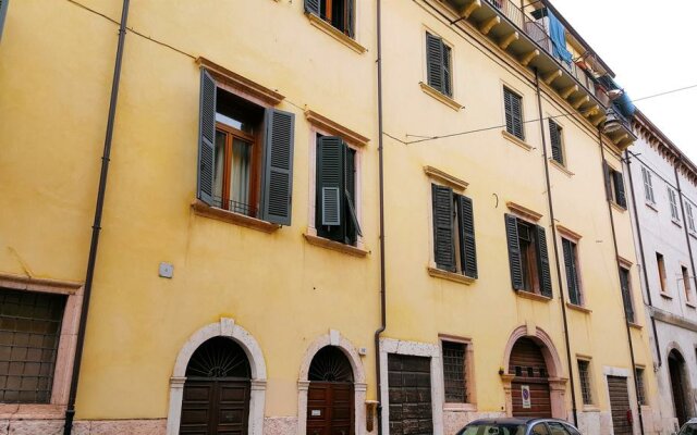Appartamento Rivamancina
