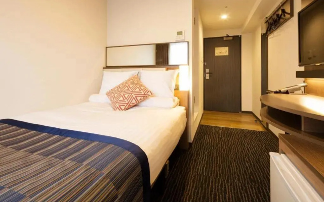 Standard Semi-Double room 사진 1