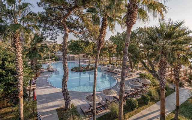 Balmy Beach Resort Kemer