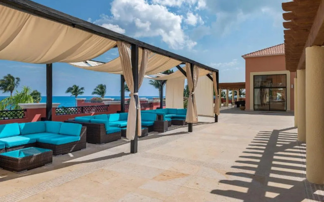 Ocean Coral & Turquesa All Inclusive