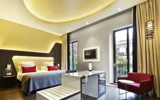 Hotel Vincci Gala