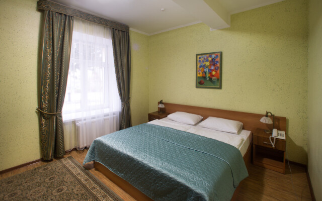 Gala Hotel