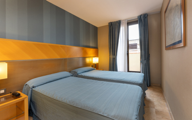 Hotel Del Mar