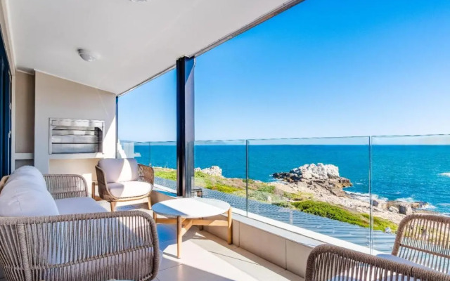 Esplanade Hermanus