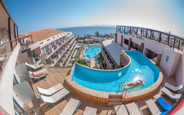 Galini Sea View