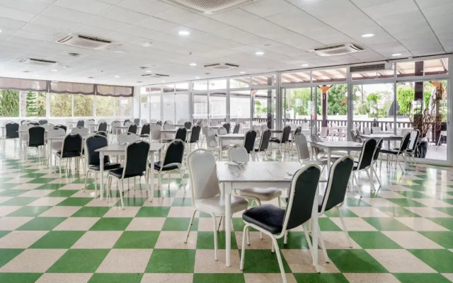 Hotel Roc Costa Park