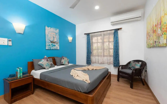 Villa Calangute Phase 3