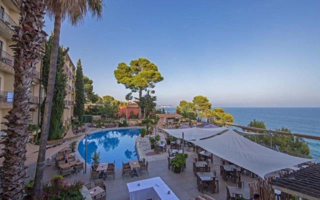 Hotel Cap Roig