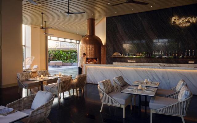 Chatrium Grand Bangkok