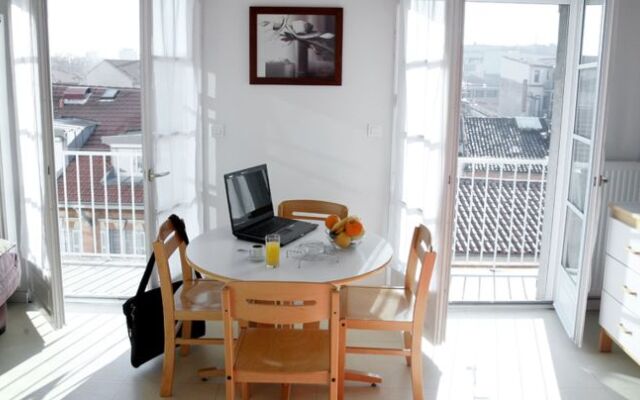 Rsidences Guerlin - Toulouse